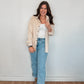 Light Denim Relaxed Straight