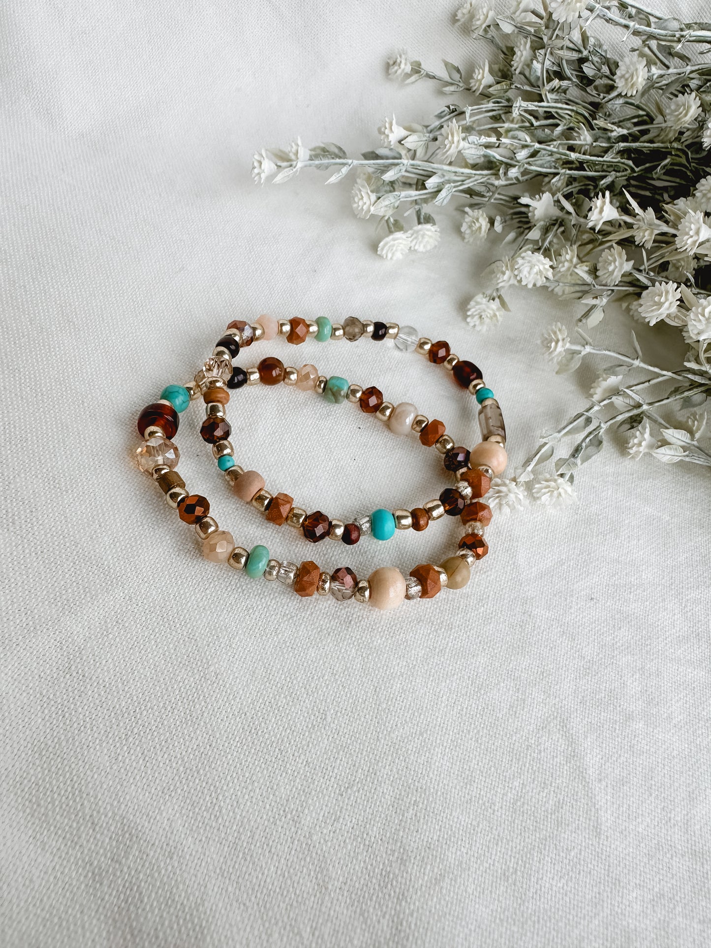 Detour Bracelet Set