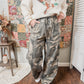 Camo Pants