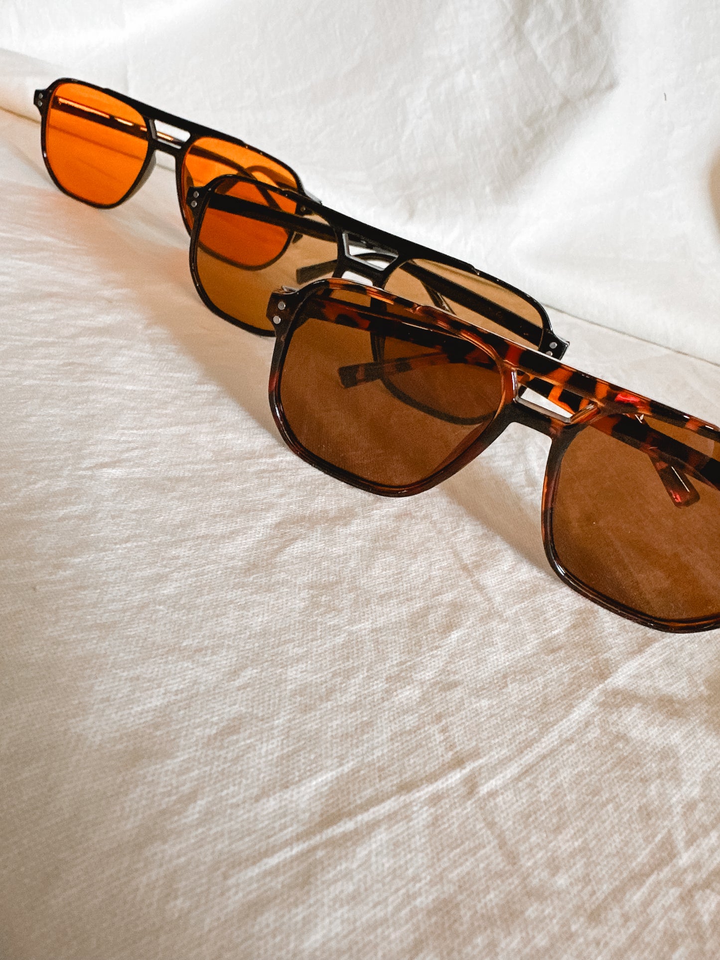 The Heritage Sunglasses