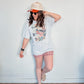 Wild as Hell Tee
