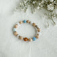Build Your Own Bracelet Stack - Beachy