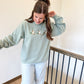 Mallard Embroidered Sweatshirt