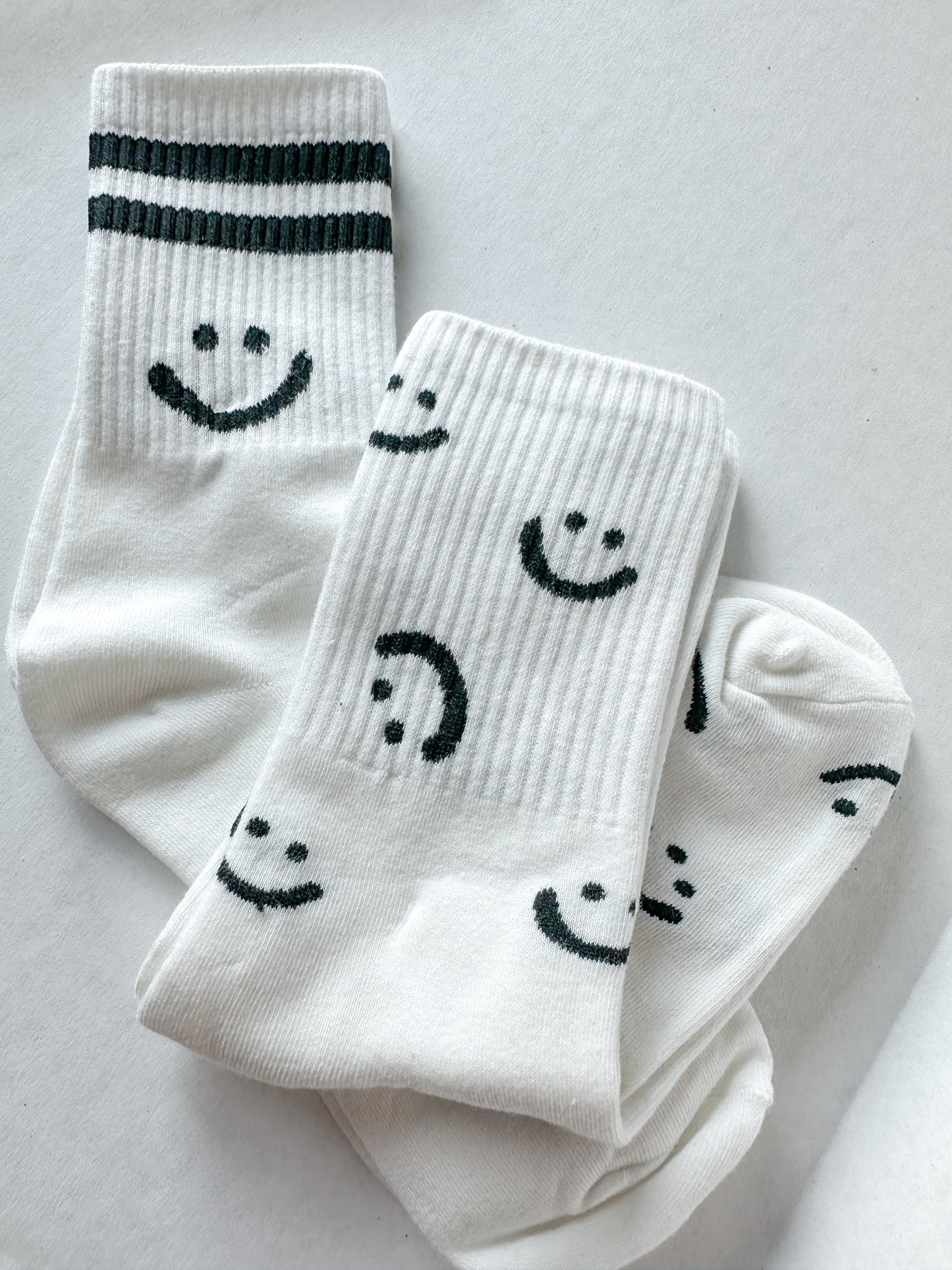 Smiley Sock Sets