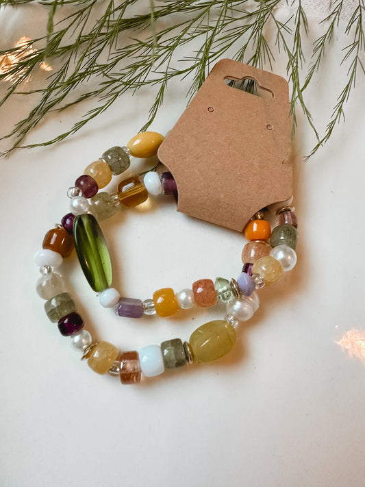 Glory Bracelet Set