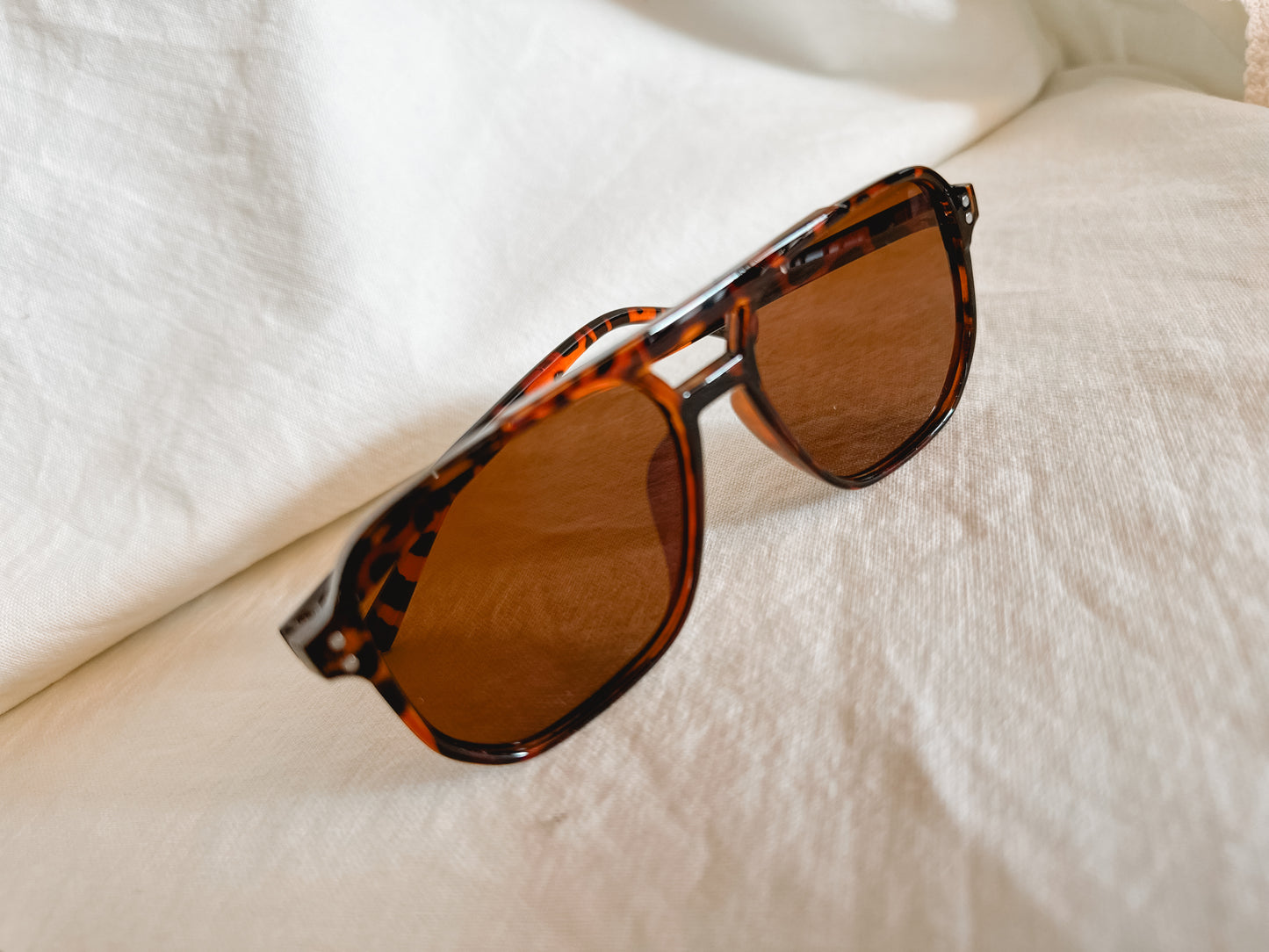 The Heritage Sunglasses