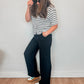 Black Wide Leg Pants