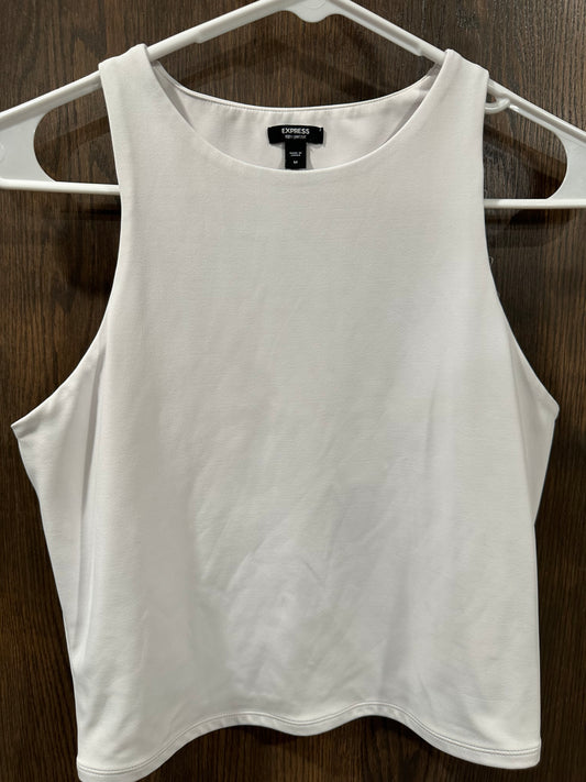 Abercrombie Tank - M