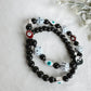 Build Your Own Bracelet Stack - Evil Eye