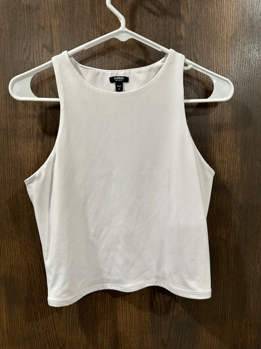 Abercrombie Tank - M