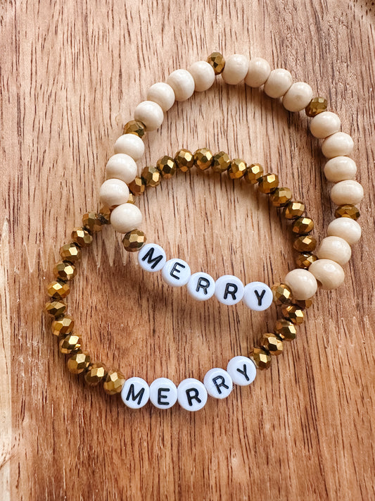 Merry Bracelet