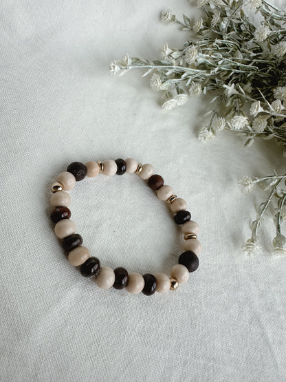 Build Your Own Bracelet Stack - Natural