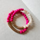 Stand Out Bracelet Set