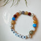 Mother Color Bracelet Set