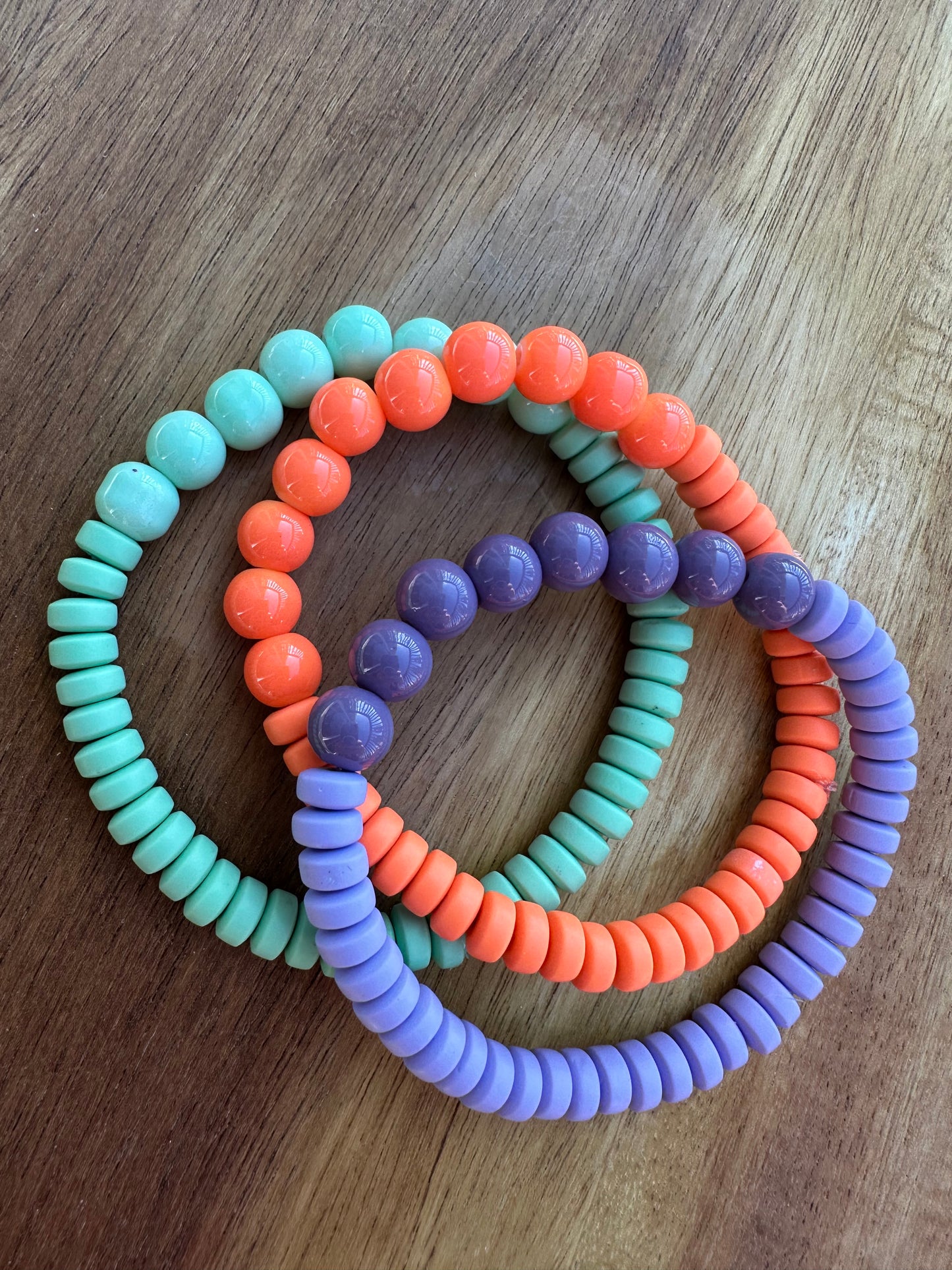 Color POP Bracelets