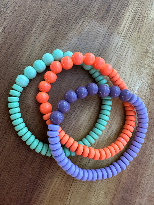 Color POP Bracelets