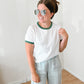 Ringer Tee
