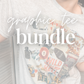 GRAPHIC TEE BUNDLE