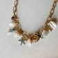 Beachy Charm Necklace