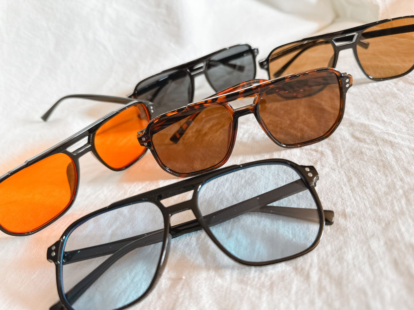 The Heritage Sunglasses