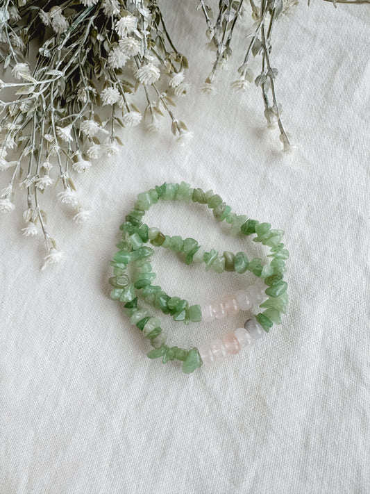 Rough Waters Bracelet Set