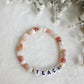 Teach Stone Bracelet