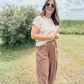 Essential Linen Pants