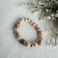Build Your Own Bracelet Stack - Natural