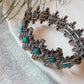 Aztec Stretch Bracelet