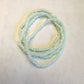 Pretty Seafoam Bracelet Set