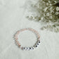 Pink Girl Mom Bracelet