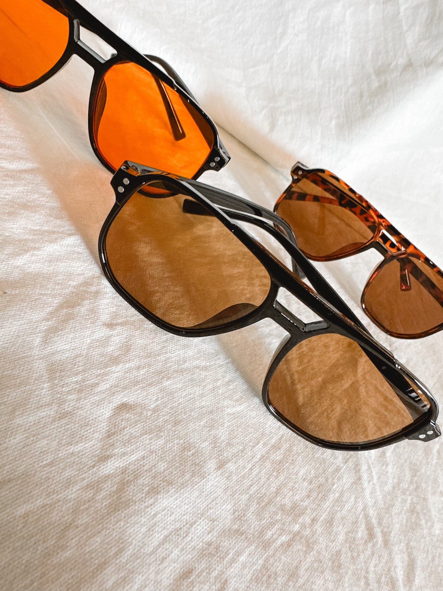 The Heritage Sunglasses