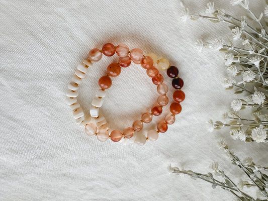 Sunsetter Bracelet Set