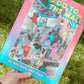 Let’s Go To The Mall 80s Seek and Find