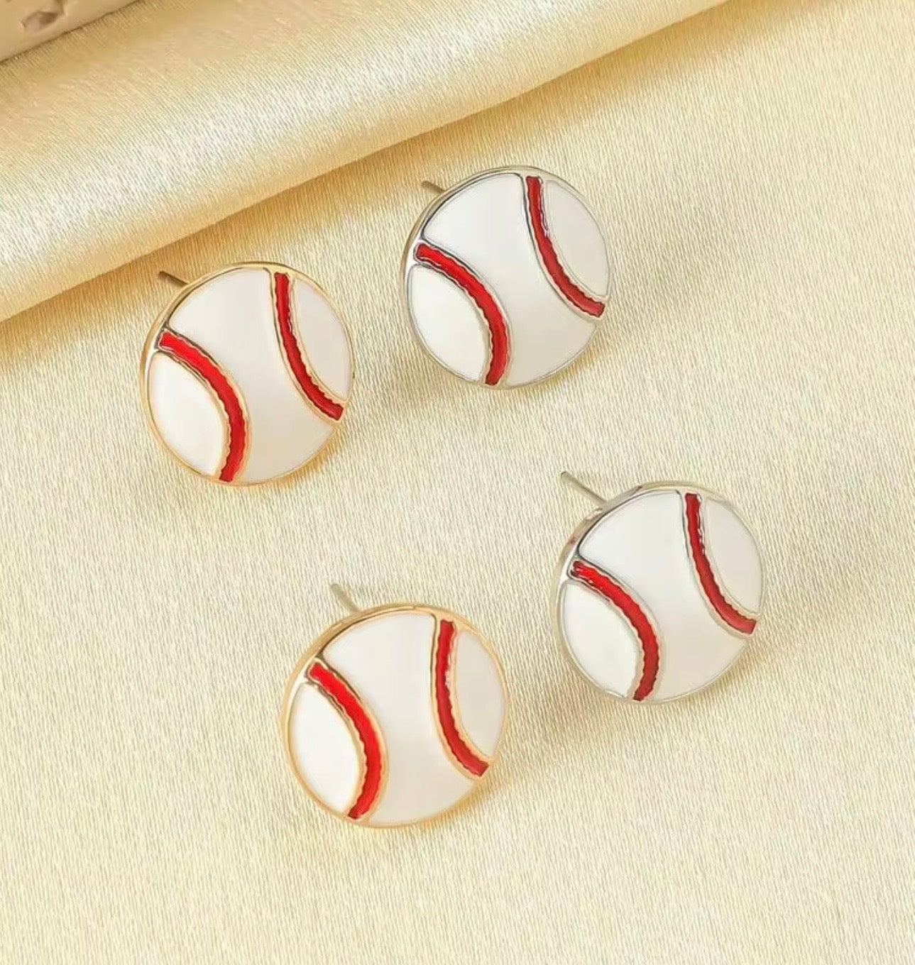 Baseball Studs