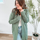 Essential Duster Cardigan