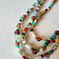 Simple Beaded Necklace