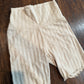 Small Cream Aerie Bike Shorts