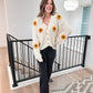 Sunflower Cardigan