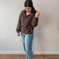 Slight Barrel Taper Jeans