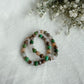 Natural Bracelet Set