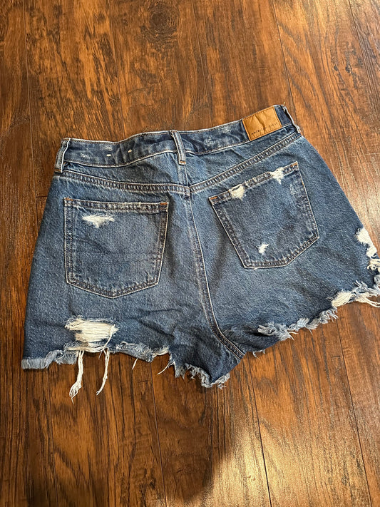 Size 6 American Eagle Shorts