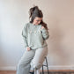 Mallard Embroidered Sweatshirt
