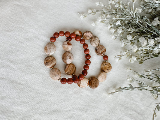 Drifter Bracelet Set