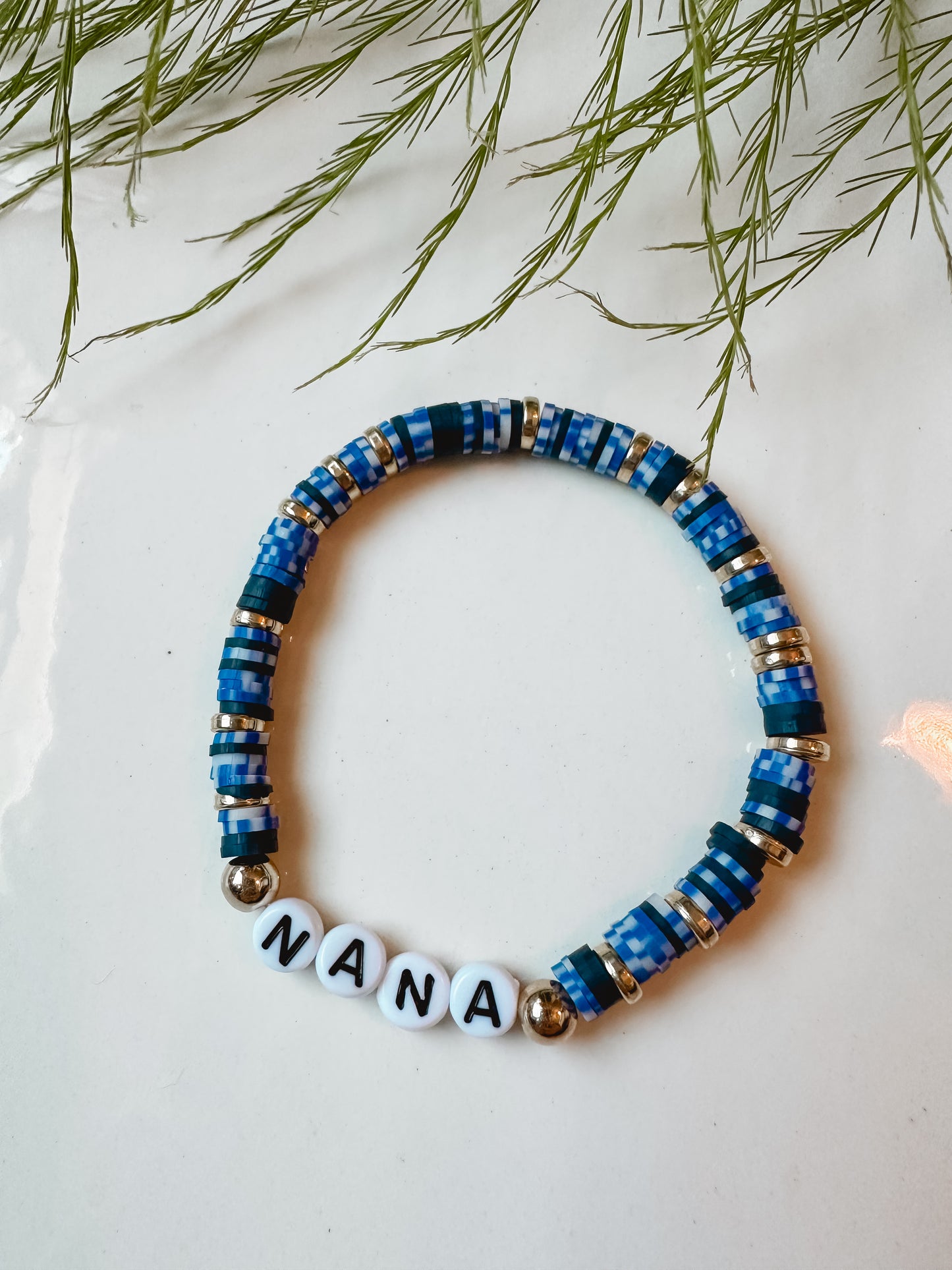 Grandma / Nana Bracelet