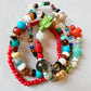 Out of Shell Bracelet Stack