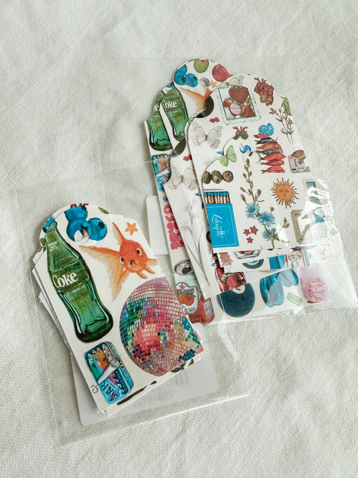 Handmade Gift Tags