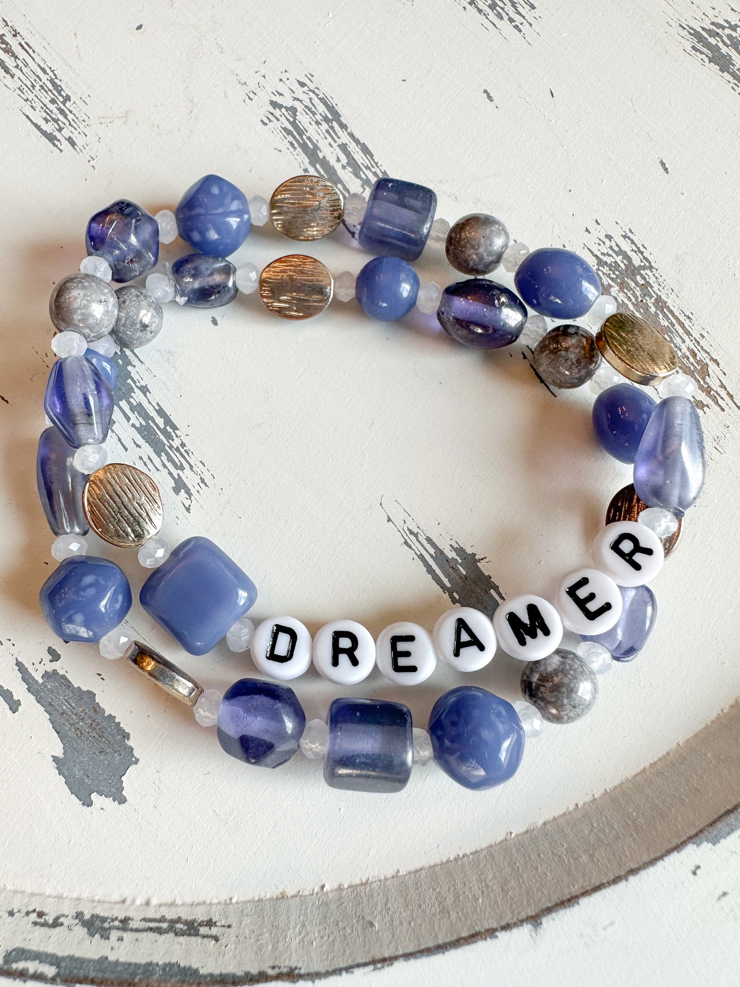 Dreamer Bracelet Set