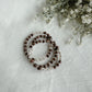 Pearl Brown Bracelet Set