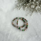 Natural Bracelet Set